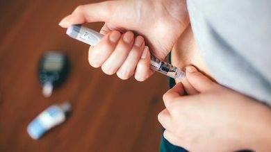 Do I Really Need Insulin Shots to Treat My Type 2 Diabetes