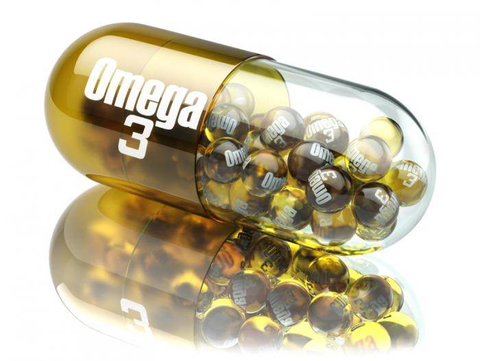 How Much Omega 3 do I Eat in a Day to Control My Blood Sugar Levels