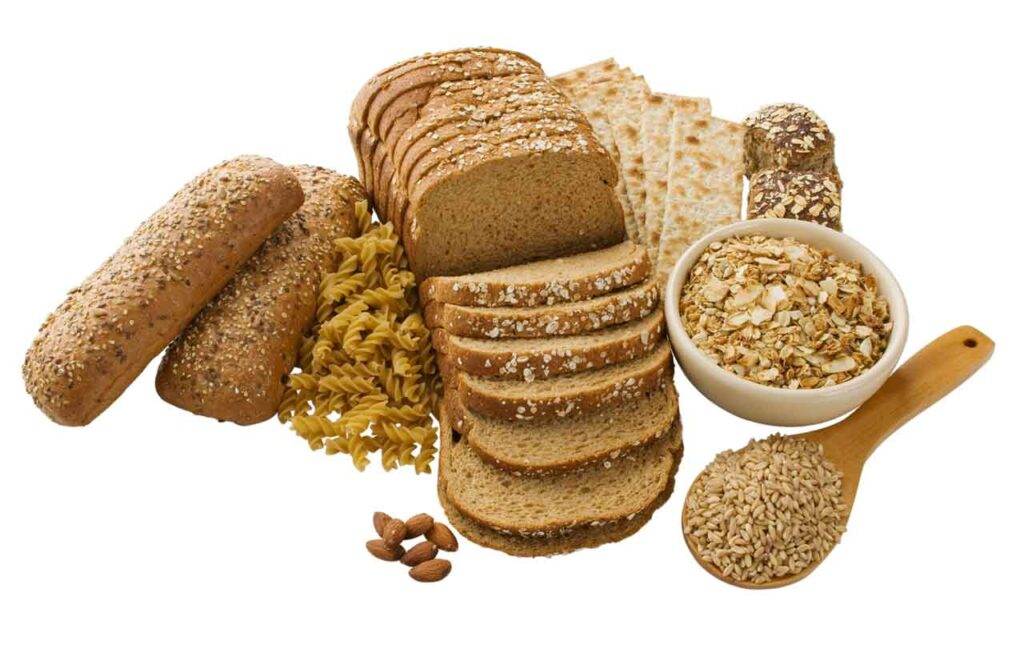 Are Whole Grains Actually Sabotaging Your Diabetes Management