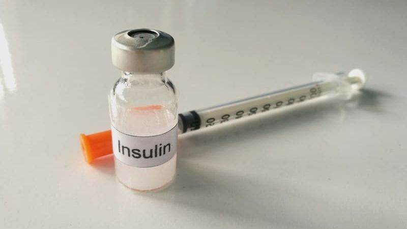 How to Use Insulin Injection to Treat Diabetes