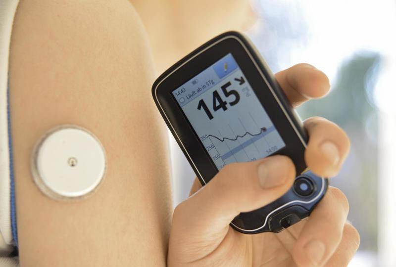 Implantable Sensors for Diabetes