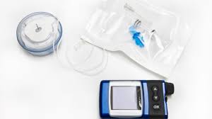 Is Insulin Infusion Pump the Hidden Danger in Diabetes Treatment