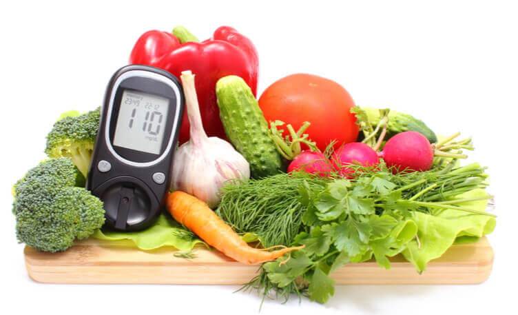 Are Vegetables Overhyped in Diabetes Treatment