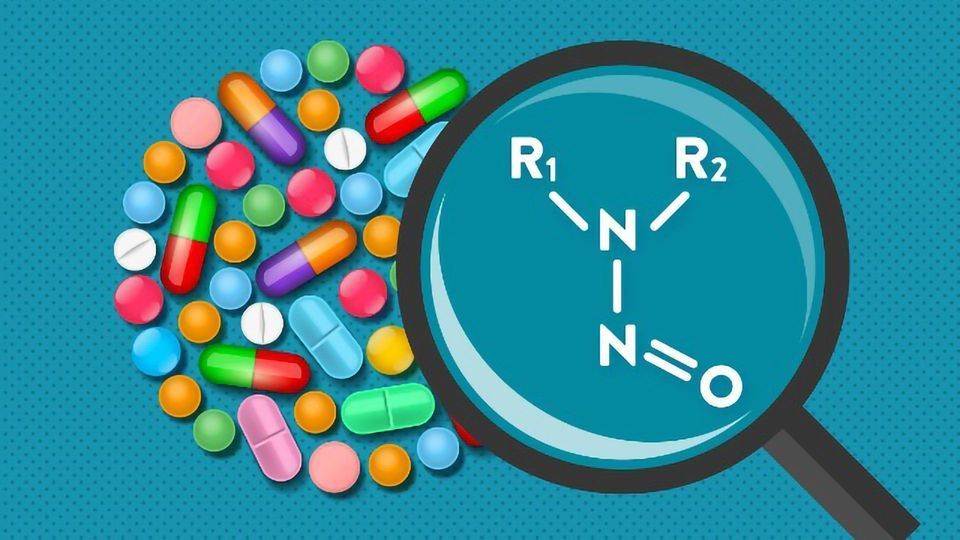 How Nitrosamines Trigger Type 1 Diabetes