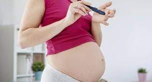 How a Sedentary Lifestyle Increases Gestational Diabetes Risk