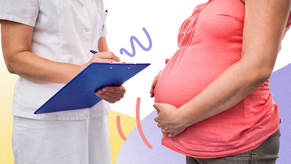 How Obesity Affects Insulin Sensitivity During Pregnancy