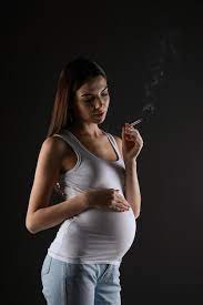 How Smoking Impacts Insulin Sensitivity in Pregnancy