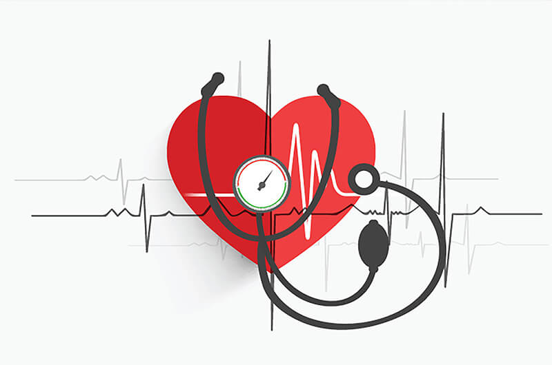 How Pulmonary Hypertension Assists in Alström Syndrome Progression