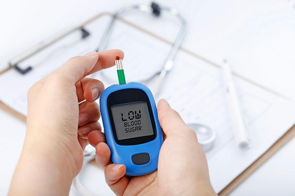 What is a Glucometer Used For