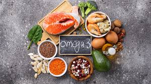 What is My Ideal Dose of Omega-3 Fats in a Day to treat diabetes