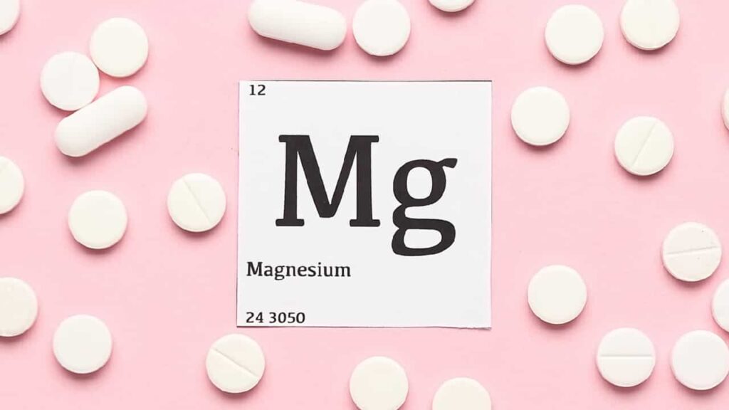how Magnesium helps control your blood sugar levels naturally