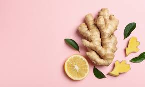 How did Ginger Control My Blood Sugar Levels