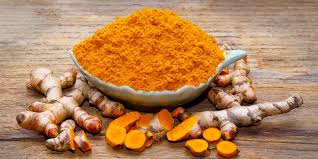 How did Turmeric Stabilize My Blood Sugar Levels