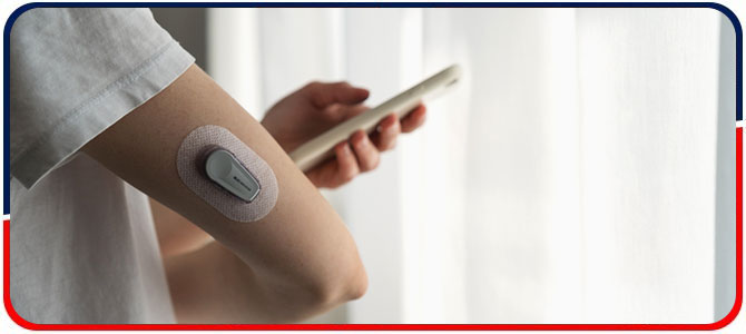Benefits of Using an Insulin Pump