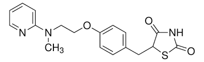 A Brief History of Avandia and Rosiglitazone