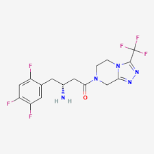 Is Sitagliptin the Hidden formula to treat diabetes