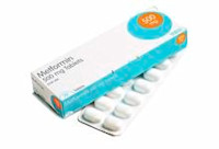 How Does the Metformin Tablet Lower Blood Sugar