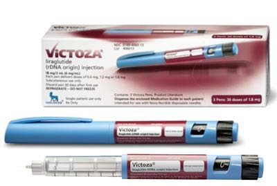 Victoza for Weight Loss Without Diabetes