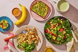 popular foods that can spike your blood sugar levels fast