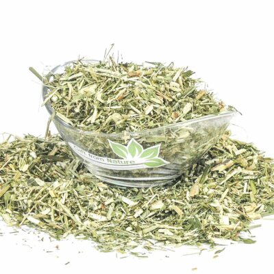 how to consume goat's rue in order to treat type 1 and type 2 diabetes