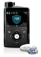 can an insulin pump really control your blood sugar levels