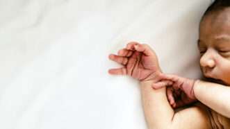 Can Neonatal Genetic Testing really Alter the Parent Child Bond
