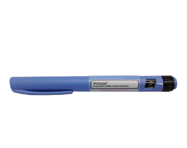 why Insulin and Victoza is A Winning Combination for treating diabetes