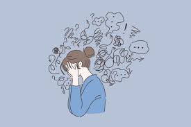 How Stress Related Habits Increase Diabetes Risk