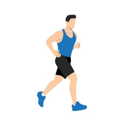 How to Jog Safely with Type 2 Diabetes