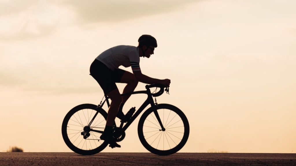 How to Use Cycling to Lower A1c Naturally