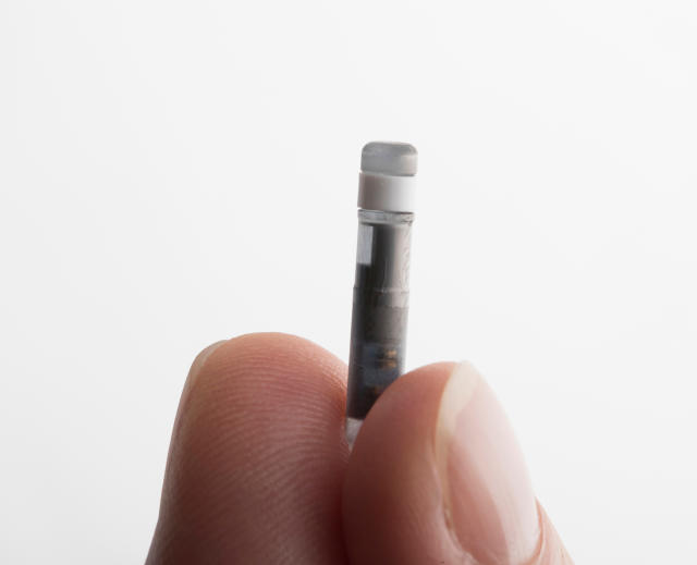Risks and Concerns of Implantable Sensors