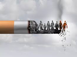 How Smoking Increases the Risk of Insulin Resistance