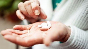 How to improve extended release metformin performance by learning how to take it properly