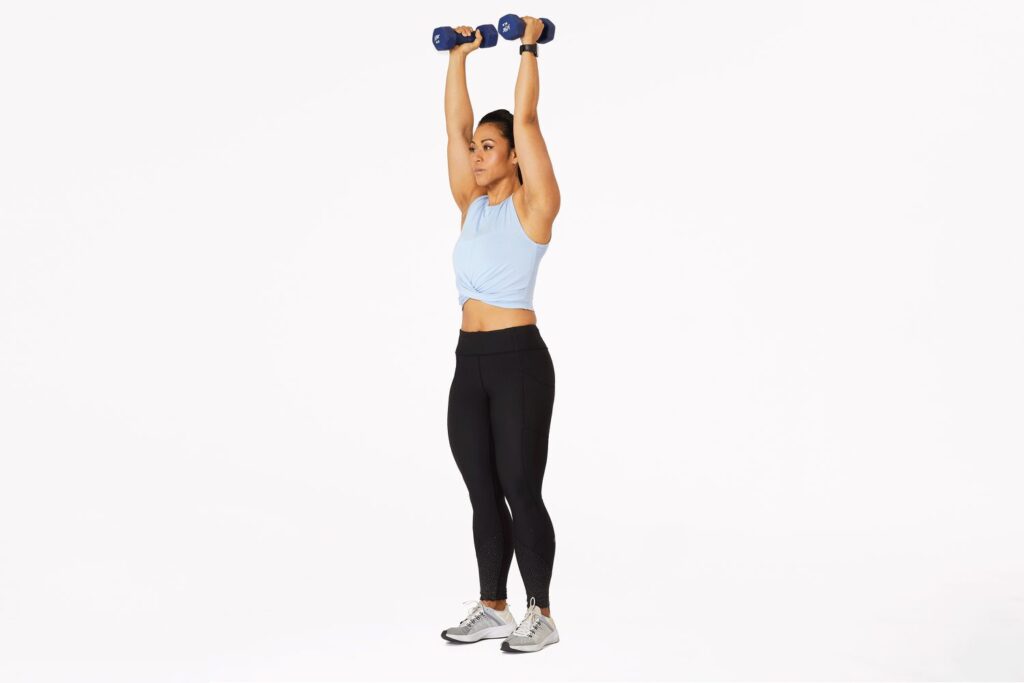 How to Use Weightlifting to Lower Blood Sugar Naturally