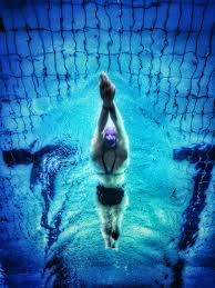 how to combine Nutrition and Swimming to Manage Blood Sugar