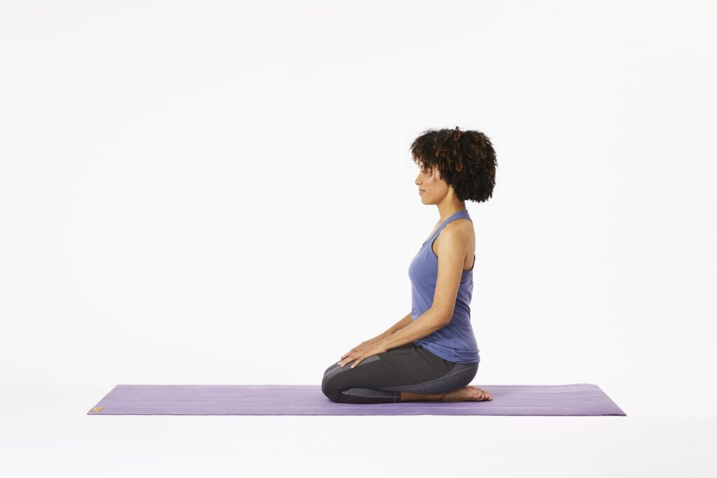 How to Start a Diabetes Friendly Yoga Routine