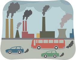 FAQs on Airborne Pollutants and Type 1 Diabetes