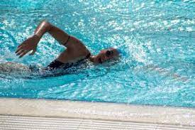 How to Start Swimming to Manage Type 2 Diabetes