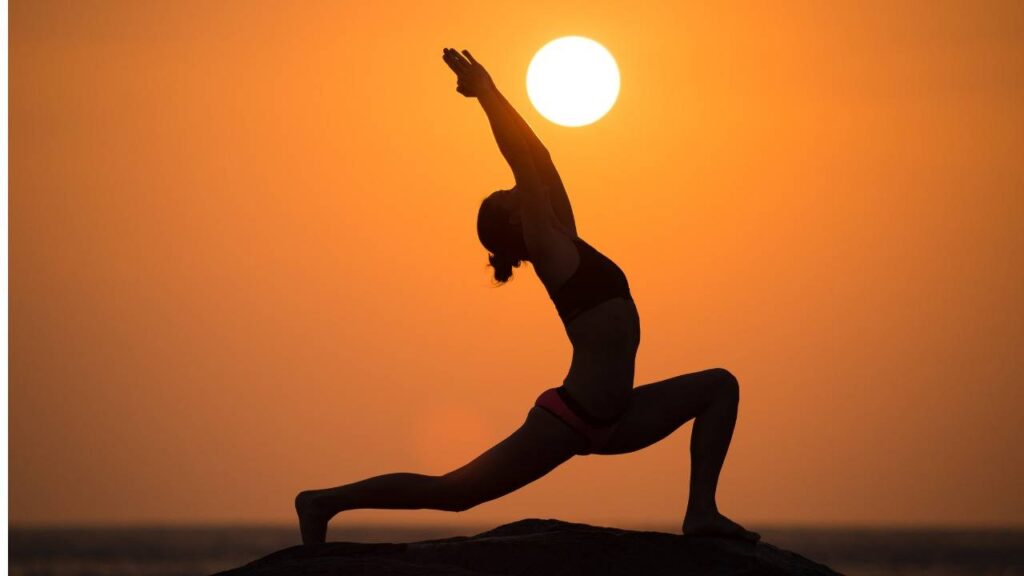 Breathwork that Steadies Stress and Glucose