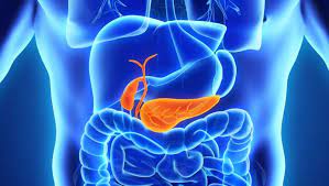 Abdominal Trauma and diabetes