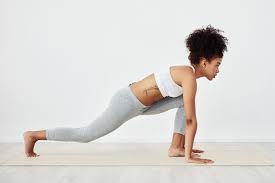 post-meal stretches to lower blood sugar