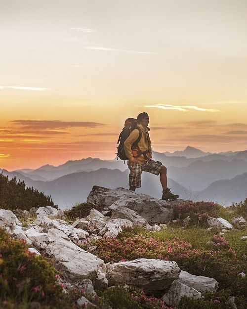 Beginner Hiking Plan for Stable Blood Sugar