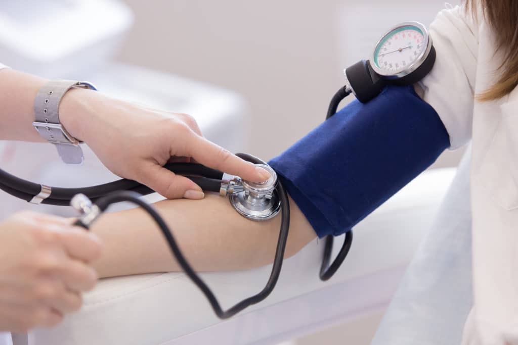 The Role of Blood Vessels in the Relationship Between Hypertension and Diabetes