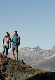 how hiking treats type 2 diabetes naturally