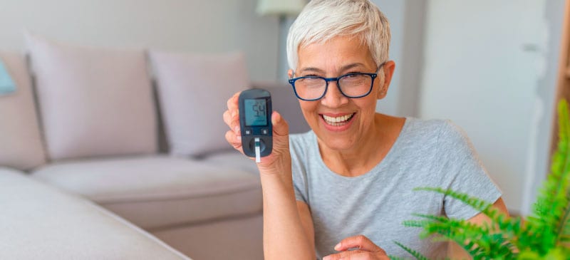 A Four Week Starter Plan to treat diabetes via aerobics