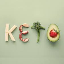 Keto Basics for Type 2 Diabetes