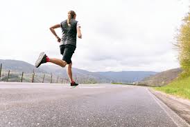 here is how you treat diabetes by running smartly