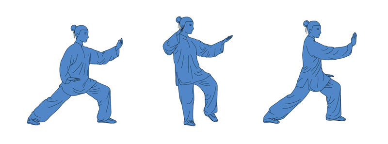 How to Start a Tai Chi Routine for Diabetes