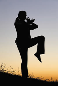 A Beginner-Friendly 12-Week Plan of tai chi for controlling diabetes