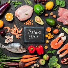 how and why paleo diet treats diabetes naturally at home